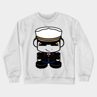 HERO'BOT Mariner Ophia May Crewneck Sweatshirt